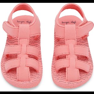 Konges Sløjd - Sandalen - Sandalen - Strawberry Pink  22