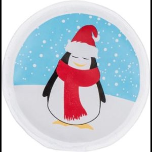 handwarmer Pinguin Kerst