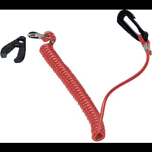 Tohatsu dodemanskoord