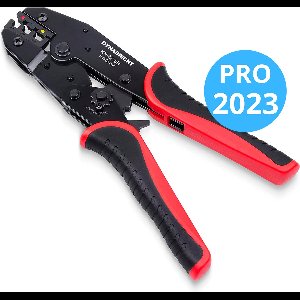 DynaBright MC4 Connector Krimptang | Zonnepanelen - Solar Panel - Solar Kabel | 0.5-6mm2