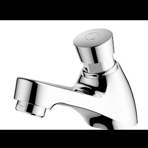 AquaVive Fonteinkraan Zeya Chroom