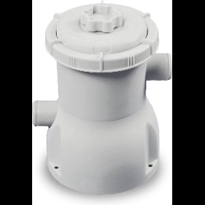 Zwembad filterpomp - 300gal/h