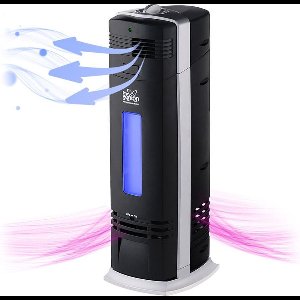 Progenion PR-135UV - Luchtreiniger - Ionisator - Geen dure filters vervangen -