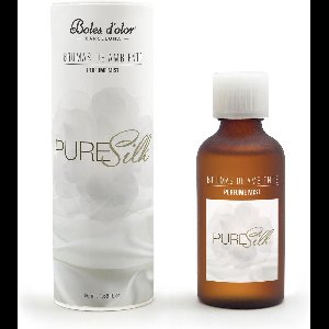 Boles d'olor - Geurolie 50 ml - Pure Silk - Boles d'olor