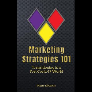 Marketing Strategies 101, Transitioning in a Post Covid-19 World