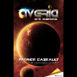 Trilogie Averia 2 - Myr · Chernova