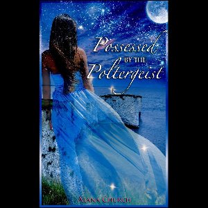 Possessed By The Poltergeist