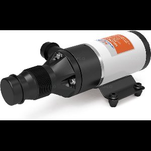 Seaflo versnijdingspomp-maceratorpomp 24volt