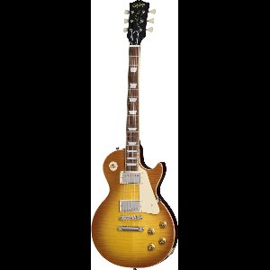 Epiphone 1959 Les Paul Standard Iced Tea Burst - Single-cut elektrische gitaar