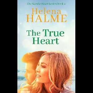 The Nordic Heart Romance Series 4 - The True Heart