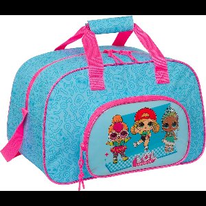 L.O.L. Surprise! - Sporttas - 40 x 23 x 24 cm