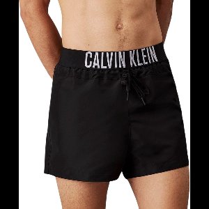 Calvin Klein Intense Power WB Zwemshort Heren
