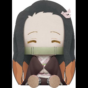 Demon Slayer: Kimetsu no Yaiba - Nezuko Kamado Big Plush 20cm