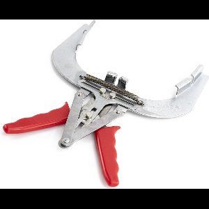 zuigerveertang - zuigertang - 110 tot 160 mm - zuigerveer tang - satra