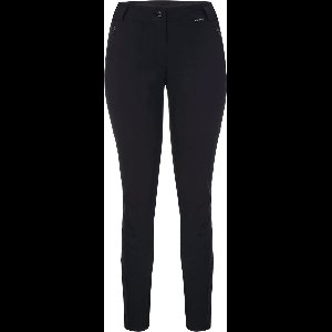 Icepeak Doral Skibroek - Dames Softshell broek - BASIC BLACK