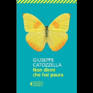 Non dirmi che hai paura