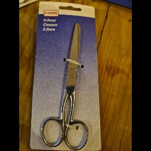 Huishoudschaar 16cm 4Home