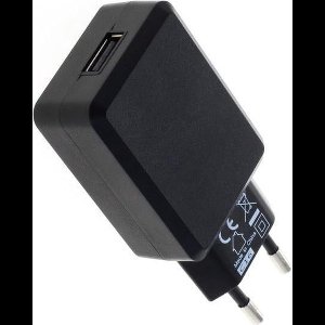 WL4 PA-5-2000-USB 5V/2A Universele USB stekker oplader 10W