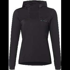 VAUDE Women's Qimsa Hoody, fietskleding, Dames, Outdoortrui