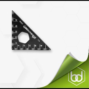 Benchdogs UK BT70 Setup Square