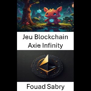 Norme ERC 721 [French] 4 - Jeu Blockchain Axie Infinity