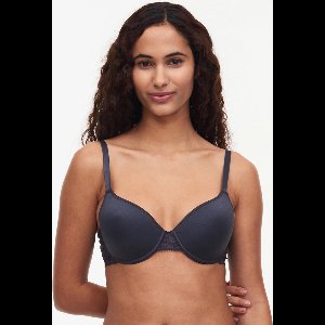 Chantelle – Day to Night – BH Voorgevormd – C15F60 – Gris Profond - C90/105