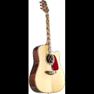 Takamine GD93CEN - Akoestische gitaar