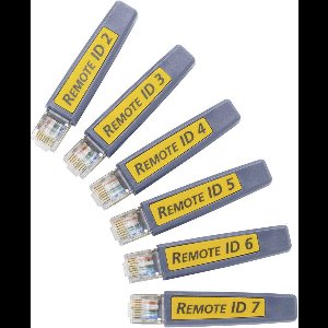 Fluke Networks 5006616 REMOTEID-KIT Meetadapter 1 stuk(s)