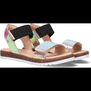 Jochie & Freaks Soul Sandalen - Meisjes - Roze - Maat 38