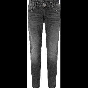 Joop! Heren Jeans Broeken STEPHEN slim Fit Grijs 30W / 34L Volwassenen
