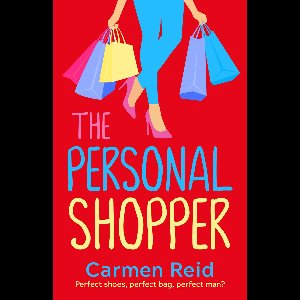 The Annie Valentine Series1-The Personal Shopper