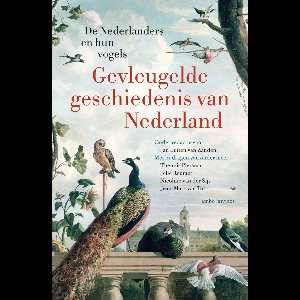 Gevleugelde geschiedenis van Nederland