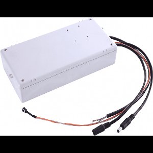 Noodunit / Noodaccu voor LED panelen