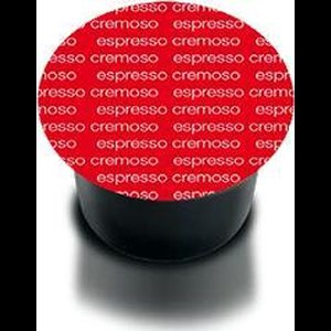 Bristot Cremoso Blue koffie capsule - 100 stuks