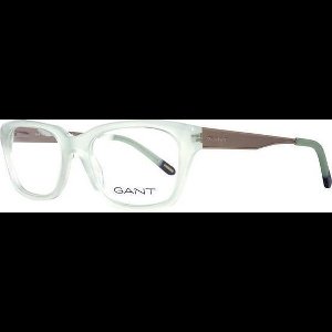 Ladies'Spectacle frame Gant GA4062-095-51 (ø 51 mm) Green (ø 51 mm)