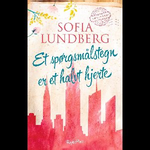 Et spørgsmålstegn er et halvt hjerte