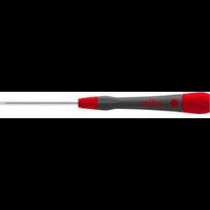 Wiha Fijnschroevendraaier PicoFinish® TORX® (42474) T1 x 40 mm