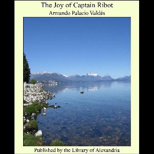 The Joy of Captain Ribot