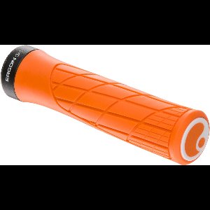 Ergon handvatten GA2 oranje