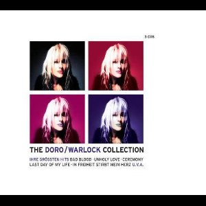 Doro/warlock Collection