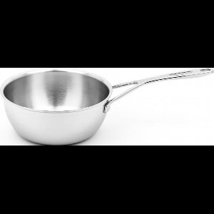 Demeyere Sauteerpan Silver - 20cm - 2l
