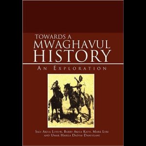 Towards a Mwaghavul History