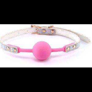 Cosmo Bondage Ball Gag