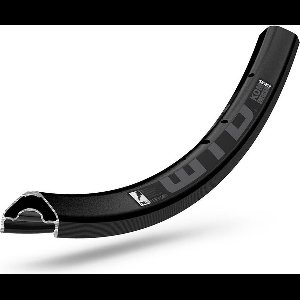 Wtb Kom Light I25 Tcs Velg Zwart 650B - 27.5´´ 3