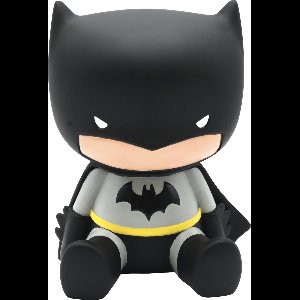 Batman 3D Design Color Change Pocket Night Light ongeveer 13 cm