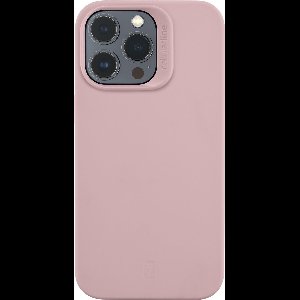Cellularline - iPhone 14 Pro, hoesje Sensation, roze