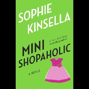 Mini Shopaholic