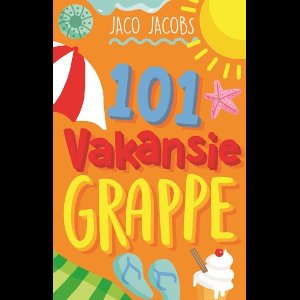 101 Vakansiegrappe