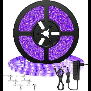 LED Strip 5 Meter - LED Verlichting Strips - LED Light