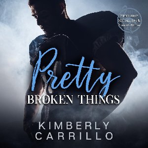 Pretty Broken Things